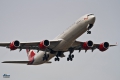 Airbus A340-642