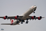 Airbus A340-642