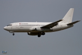 Boeing 737-2K3/Adv