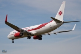 Boeing 737-8D6