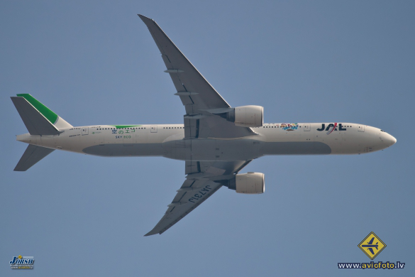 Boeing 777-346/ER