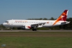 Airbus A320-211