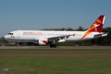 Airbus A320-211