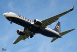 Boeing 737-8AS