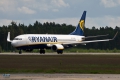 Boeing 737-8AS