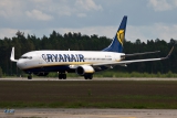 Boeing 737-8AS