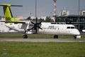 Bombardier DHC-8-402 Q400