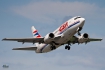 Boeing 737-55S
