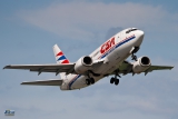 Boeing 737-55S