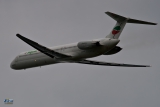 McDonnell Douglas MD-82 (DC-9-82)