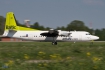 Fokker 50