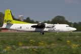 Fokker 50
