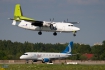 Fokker 50