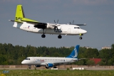Fokker 50