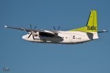 Fokker 50