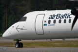 Bombardier DHC-8-402 Q400