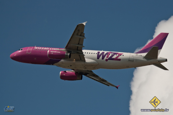 Airbus A320-232