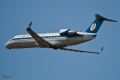 Bombardier CRJ-200ER (CL-600-2B19)