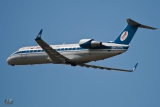 Bombardier CRJ-200ER (CL-600-2B19)