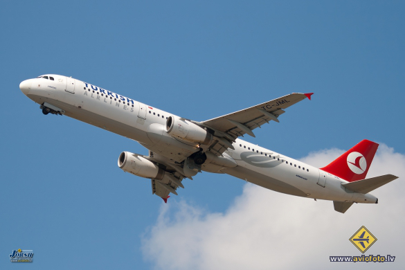 Airbus A321-231