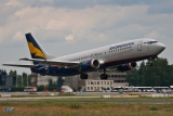 Boeing 737-43Q