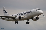 Embraer 190LR (ERJ-190-100LR)