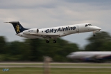 Embraer ERJ-135ER (EMB-135ER)