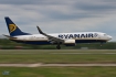Boeing 737-8AS