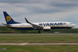 Boeing 737-8AS