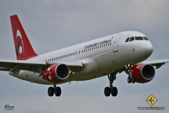 Airbus A320-232