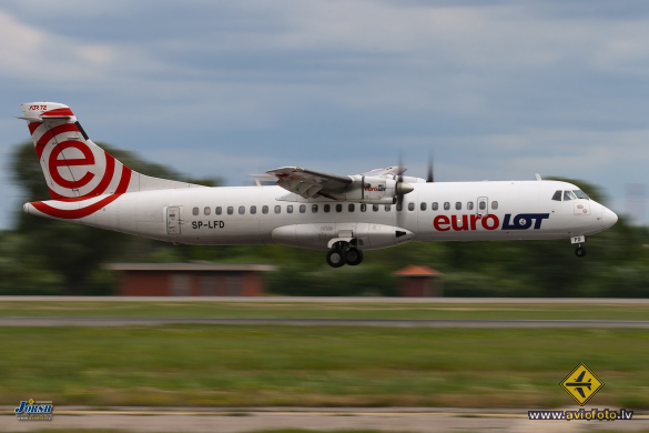 ATR ATR-72-202