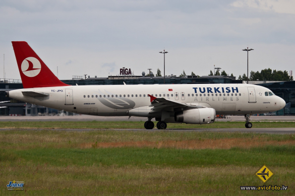 Airbus A320-232