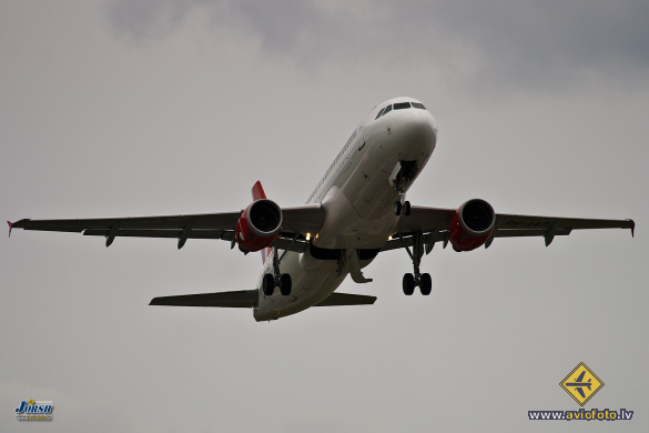 Airbus A320-232