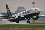 Boeing 737-8AS