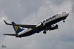 Boeing 737-8AS