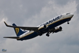 Boeing 737-8AS