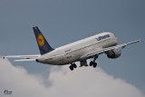 Airbus A320-211