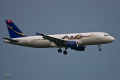 Airbus A320-214