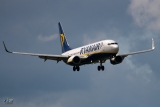 Boeing 737-8AS