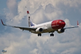 Boeing 737-8JP
