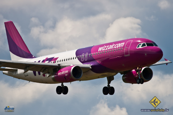 Airbus A320-232
