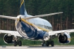 Boeing 737-8AS