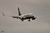 Boeing 737-8AS