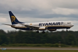 Boeing 737-8AS