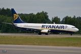 Boeing 737-8AS