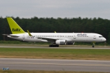 Boeing 757-256