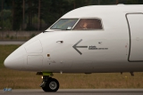 Bombardier DHC-8-402 Q400