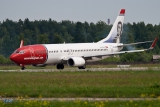 Boeing 737-8Q8