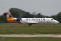 Bombardier CRJ-200LR (CL-600-2B19)