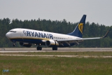 Boeing 737-8AS